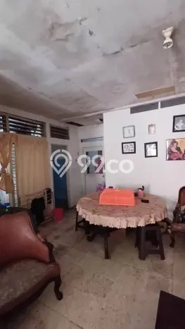 Rumah Eksklusif Dijual LT 189m2 di Cilandak, Jakarta Selatan Rumah Eksklusif Dijual LT 189m2 di Cilandak, Jakarta Selatan