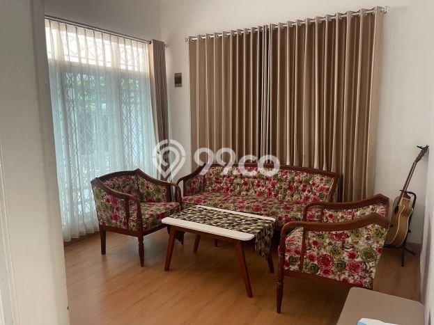 Jual Rumah Strategis Bagus Punya 3 KT di Cimanggis Depok SHM Jual Rumah Strategis Bagus Punya 3 KT di Cimanggis Depok SHM