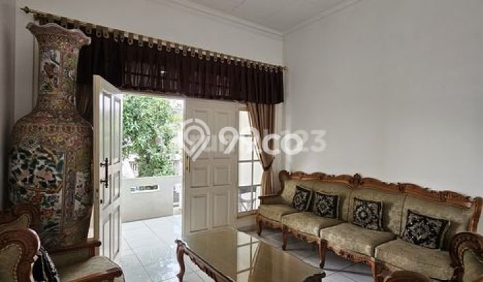 For Sale! Premium House LT 660m2 Desain Modern di Pondok Indah For Sale! Premium House LT 660m2 Desain Modern di Pondok Indah