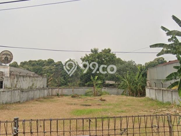 Dijual Tanah di Cipayung Jakarta Timur Luas 1118m2 SHM Dijual Tanah di Cipayung Jakarta Timur Luas 1118m2 SHM