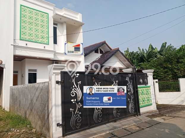 Dijual Cepat Rumah Favorit Siap Huni LB 120m2 di Jagakarsa, Jakarta Selatan Dijual Cepat Rumah Favorit Siap Huni LB 120m2 di Jagakarsa, Jakarta Selatan