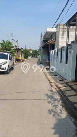 Hunian Nyaman Asri 5 KT Siap Pakai di Bekasi Kota Bekasi Hunian Nyaman Asri 5 KT Siap Pakai di Bekasi Kota Bekasi