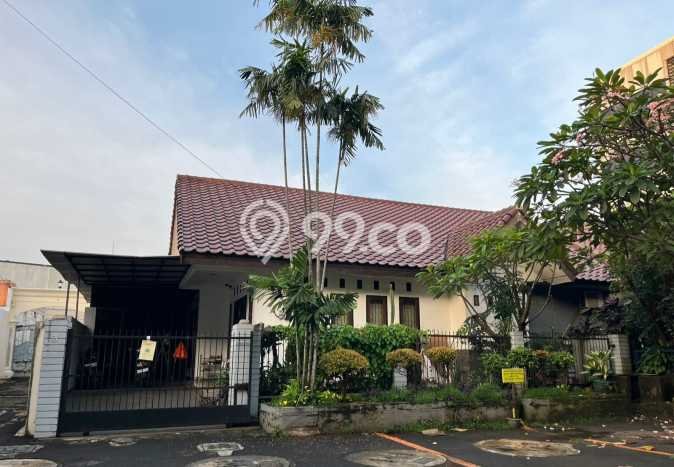 Best Deal Hunian Mewah Ideal dan Luas di Cilandak, Jakarta Selatan Best Deal Hunian Mewah Ideal dan Luas di Cilandak, Jakarta Selatan