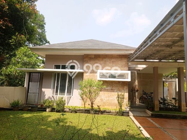 Jual Rumah Luas Megah Dengan View Cantik di Sentul City, Bogor Jual Rumah Luas Megah Dengan View Cantik di Sentul City, Bogor