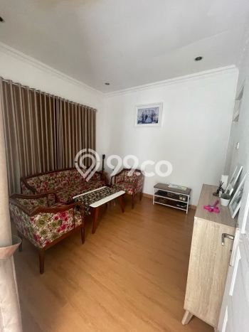 Jual Rumah Strategis Bagus Punya 3 KT di Cimanggis Depok SHM Jual Rumah Strategis Bagus Punya 3 KT di Cimanggis Depok SHM