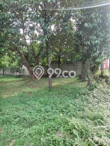 Dijual Tanah 3000m2 di Bojong Sari, Depok Dijual Tanah 3000m2 di Bojong Sari, Depok