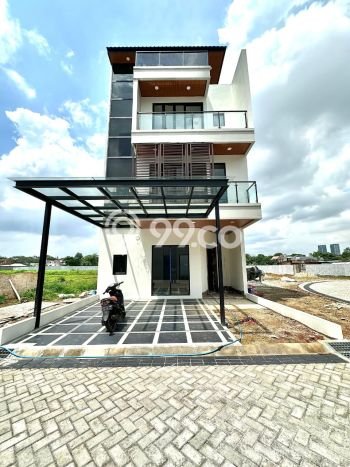 Dijual Hunian Mewah dengan Fasilitas Sekitar Lengkap di Cilandak, Jakarta Selatan Dijual Hunian Mewah dengan Fasilitas Sekitar Lengkap di Cilandak, Jakarta Selatan