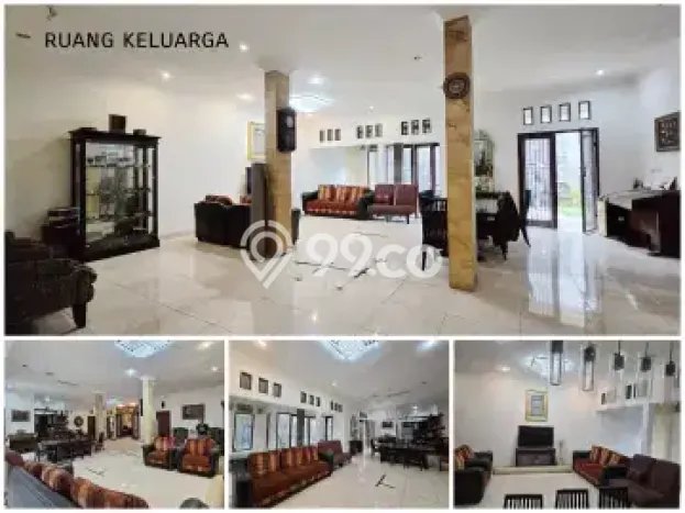 Rumah Elit Modern Tanpa Renovasi di Cinere Jakarta Selatan Rumah Elit Modern Tanpa Renovasi di Cinere Jakarta Selatan