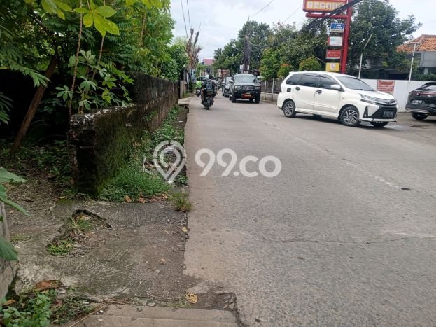 Tanah Kavling untuk Dijual di Cimanggis Depok 2488m2 Tanah Kavling untuk Dijual di Cimanggis Depok 2488m2
