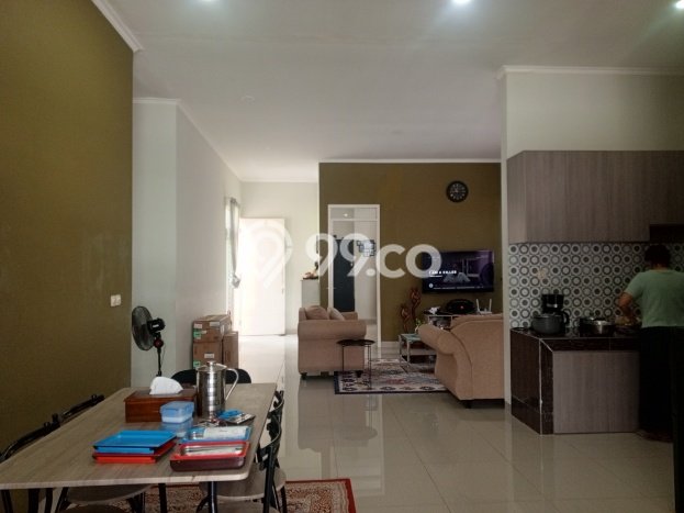 Jual Rumah Luas Megah Dengan View Cantik di Sentul City, Bogor Jual Rumah Luas Megah Dengan View Cantik di Sentul City, Bogor