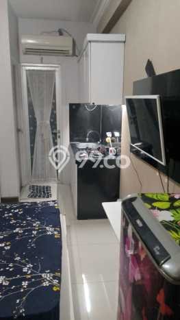 Apartemen Minimalis untuk Disewa, 1 Kamar di Surabaya Apartemen Minimalis untuk Disewa, 1 Kamar di Surabaya