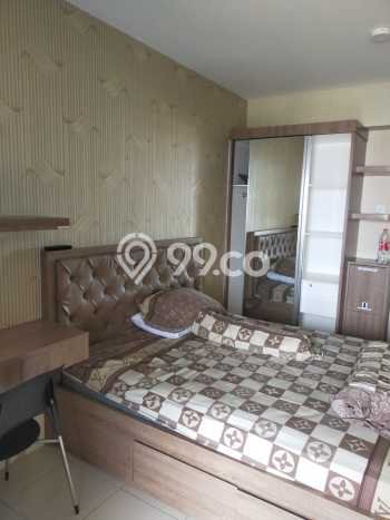 Apartemen Disewakan Murah 1 KT / 1 KM di Kenjeran, Surabaya Apartemen Disewakan Murah 1 KT / 1 KM di Kenjeran, Surabaya