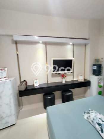 Apartemen Strategis 23m2 di Kedung Baruk Surabaya 1 Bedroom Apartemen Strategis 23m2 di Kedung Baruk Surabaya 1 Bedroom