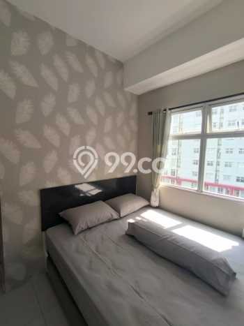 Apartemen Nyaman untuk Disewa, 2 Kamar di Surabaya Apartemen Nyaman untuk Disewa, 2 Kamar di Surabaya