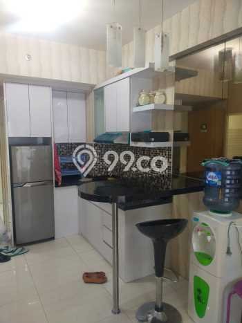 Apartemen Sewa 2 Kamar Murah Siap Huni di Surabaya, Luas 52m2 Apartemen Sewa 2 Kamar Murah Siap Huni di Surabaya, Luas 52m2