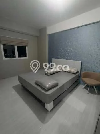 Disewakan Cepat! Hunian Apartemen Hemat di Mulyorejo, Surabaya 2 Kamar Tidur dan 1 Kamar Mandi Disewakan Cepat! Hunian Apartemen Hemat di Mulyorejo, Surabaya 2 Kamar Tidur dan 1 Kamar Mandi