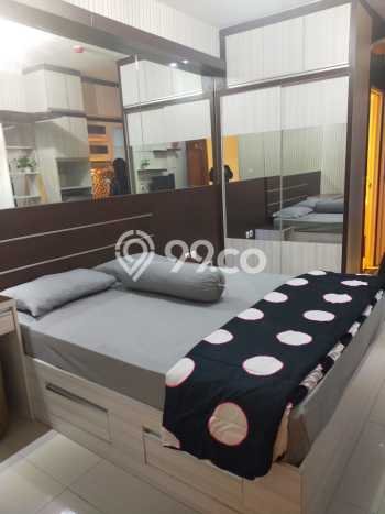 Apartemen Disewakan 1 Kamar Hemat Siap Huni di Surabaya, Luas 20m2 Apartemen Disewakan 1 Kamar Hemat Siap Huni di Surabaya, Luas 20m2