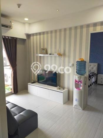 Sewa Apartemen Minimalis 56m2 Punya 2 KT, 1 KM, Lokasi di Mulyorejo Sewa Apartemen Minimalis 56m2 Punya 2 KT, 1 KM, Lokasi di Mulyorejo