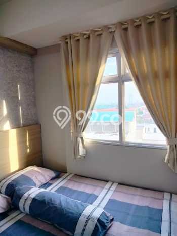 Apartemen Nyaman untuk Disewa, 2 Kamar di Surabaya Apartemen Nyaman untuk Disewa, 2 Kamar di Surabaya