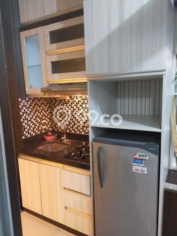 Apartemen Disewakan 1 Kamar Hemat Siap Huni di Surabaya, Luas 20m2 Apartemen Disewakan 1 Kamar Hemat Siap Huni di Surabaya, Luas 20m2