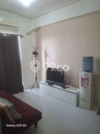 Apartemen Disewakan Murah 2 KT / 1 KM di Mulyorejo, Surabaya Apartemen Disewakan Murah 2 KT / 1 KM di Mulyorejo, Surabaya