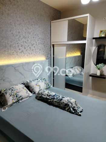 Apartemen Strategis 23m2 di Kedung Baruk Surabaya 1 Bedroom Apartemen Strategis 23m2 di Kedung Baruk Surabaya 1 Bedroom