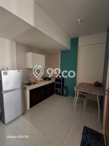 Apartemen Disewakan Murah 2 KT / 1 KM di Mulyorejo, Surabaya Apartemen Disewakan Murah 2 KT / 1 KM di Mulyorejo, Surabaya