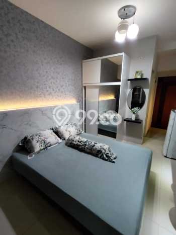 Apartemen Minimalis untuk Disewa, 1 Kamar di Surabaya Apartemen Minimalis untuk Disewa, 1 Kamar di Surabaya