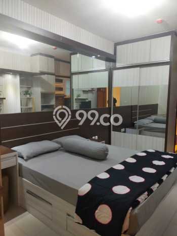 Apartemen Disewakan 1 Kamar Hemat Siap Huni di Surabaya, Luas 20m2 Apartemen Disewakan 1 Kamar Hemat Siap Huni di Surabaya, Luas 20m2