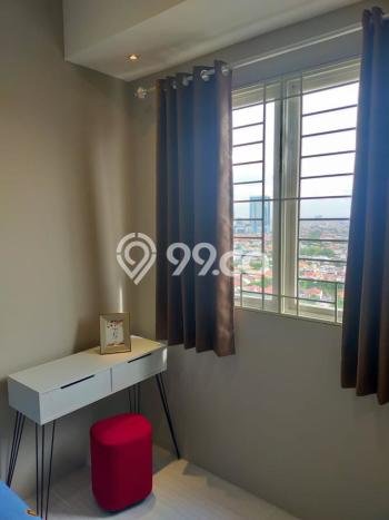 Sewa Apartemen Minimalis 56m2 Punya 2 KT, 1 KM, Lokasi di Mulyorejo Sewa Apartemen Minimalis 56m2 Punya 2 KT, 1 KM, Lokasi di Mulyorejo