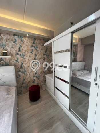 Apartemen Terjangkau di Cempaka Putih Spesifikasi 2 Kamar Apartemen Terjangkau di Cempaka Putih Spesifikasi 2 Kamar