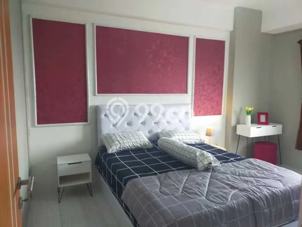 Sewa Sekarang Apartemen Nyaman 2 KT di Kawasan Mulyorejo Sewa Sekarang Apartemen Nyaman 2 KT di Kawasan Mulyorejo