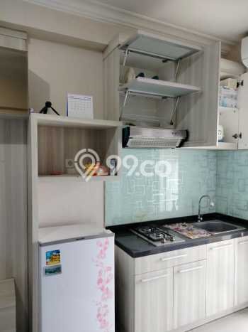 Apartemen Sewa 1 Kamar Hemat Siap Huni di Surabaya, Luas 20m2 Apartemen Sewa 1 Kamar Hemat Siap Huni di Surabaya, Luas 20m2