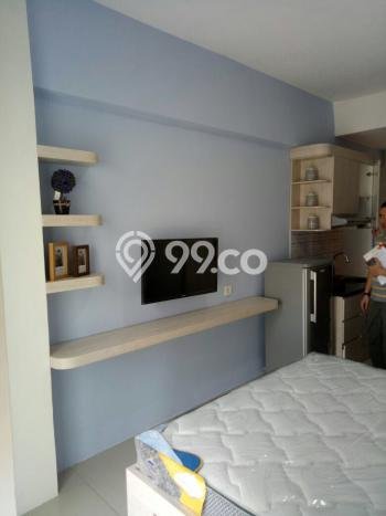 Disewakan Apartemen Murah di Kedung Baruk 1 Bedroom Disewakan Apartemen Murah di Kedung Baruk 1 Bedroom