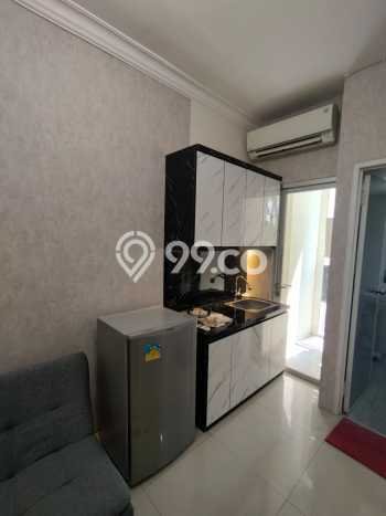 Apartemen Nyaman untuk Disewa, 2 Kamar di Surabaya Apartemen Nyaman untuk Disewa, 2 Kamar di Surabaya