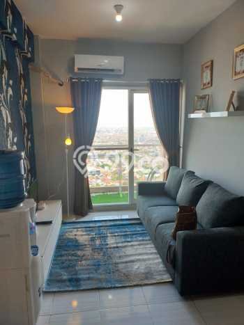 Sewa Sekarang Apartemen Nyaman 2 KT di Kawasan Mulyorejo Sewa Sekarang Apartemen Nyaman 2 KT di Kawasan Mulyorejo