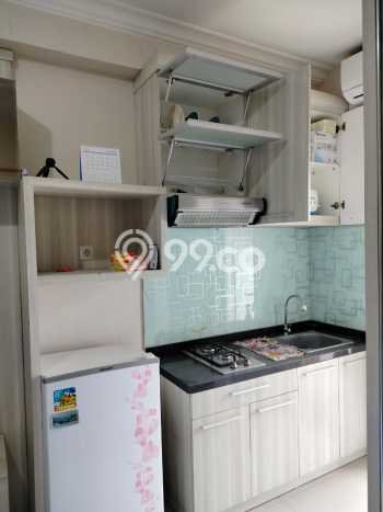 Apartemen Sewa 1 Kamar Hemat Siap Huni di Surabaya, Luas 20m2 Apartemen Sewa 1 Kamar Hemat Siap Huni di Surabaya, Luas 20m2