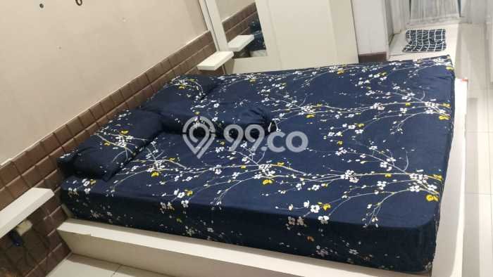 Apartemen Minimalis untuk Disewa, 1 Kamar di Surabaya Apartemen Minimalis untuk Disewa, 1 Kamar di Surabaya
