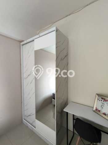 Apartemen Nyaman untuk Disewa, 2 Kamar di Surabaya Apartemen Nyaman untuk Disewa, 2 Kamar di Surabaya