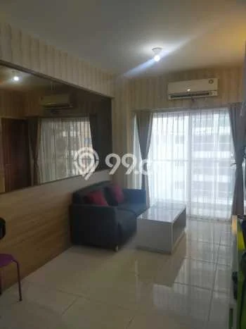 Apartemen Sewa 2 Kamar Murah Siap Huni di Surabaya, Luas 52m2 Apartemen Sewa 2 Kamar Murah Siap Huni di Surabaya, Luas 52m2