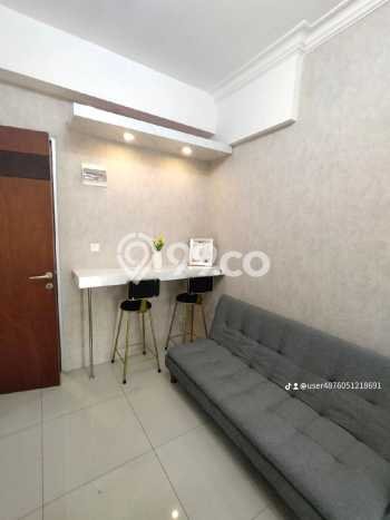 Apartemen Nyaman untuk Disewa, 2 Kamar di Surabaya Apartemen Nyaman untuk Disewa, 2 Kamar di Surabaya