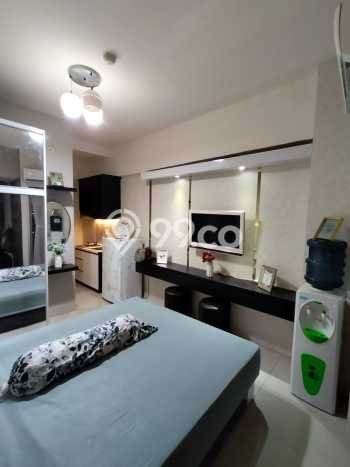 Apartemen Minimalis untuk Disewa, 1 Kamar di Surabaya Apartemen Minimalis untuk Disewa, 1 Kamar di Surabaya