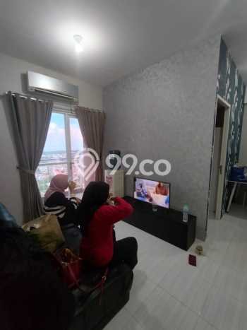 Sewa Apartemen Minimalis 56m2 Punya 2 KT, 1 KM, Lokasi di Mulyorejo Sewa Apartemen Minimalis 56m2 Punya 2 KT, 1 KM, Lokasi di Mulyorejo