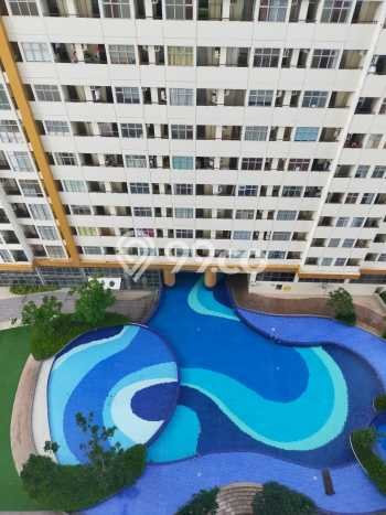 Disewakan Apartemen Murah di Tidar 2 Bedroom Disewakan Apartemen Murah di Tidar 2 Bedroom