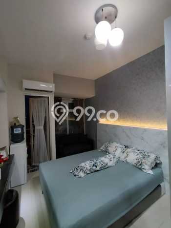 Apartemen Strategis 23m2 di Kedung Baruk Surabaya 1 Bedroom Apartemen Strategis 23m2 di Kedung Baruk Surabaya 1 Bedroom