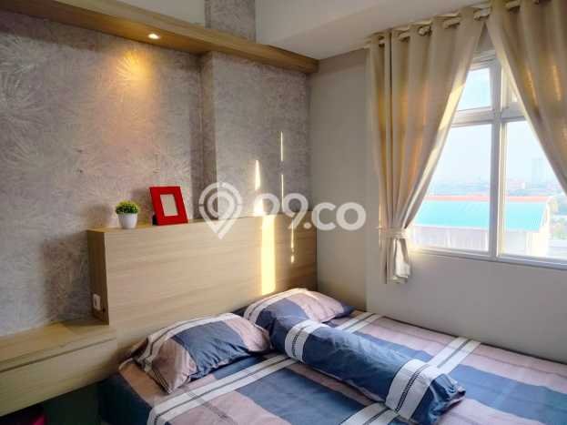 Apartemen Nyaman untuk Disewa, 2 Kamar di Surabaya Apartemen Nyaman untuk Disewa, 2 Kamar di Surabaya