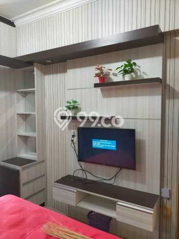 Apartemen Disewakan 1 Kamar Hemat Siap Huni di Surabaya, Luas 20m2 Apartemen Disewakan 1 Kamar Hemat Siap Huni di Surabaya, Luas 20m2