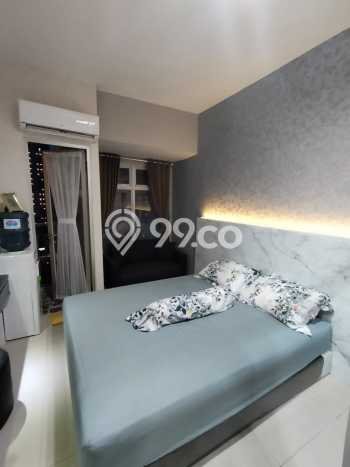Apartemen Minimalis untuk Disewa, 1 Kamar di Surabaya Apartemen Minimalis untuk Disewa, 1 Kamar di Surabaya