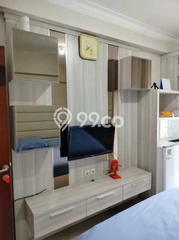Apartemen Sewa 1 Kamar Hemat Siap Huni di Surabaya, Luas 20m2 Apartemen Sewa 1 Kamar Hemat Siap Huni di Surabaya, Luas 20m2