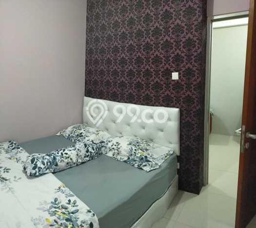 Disewakan Apartemen Murah di Tidar 2 Bedroom Disewakan Apartemen Murah di Tidar 2 Bedroom